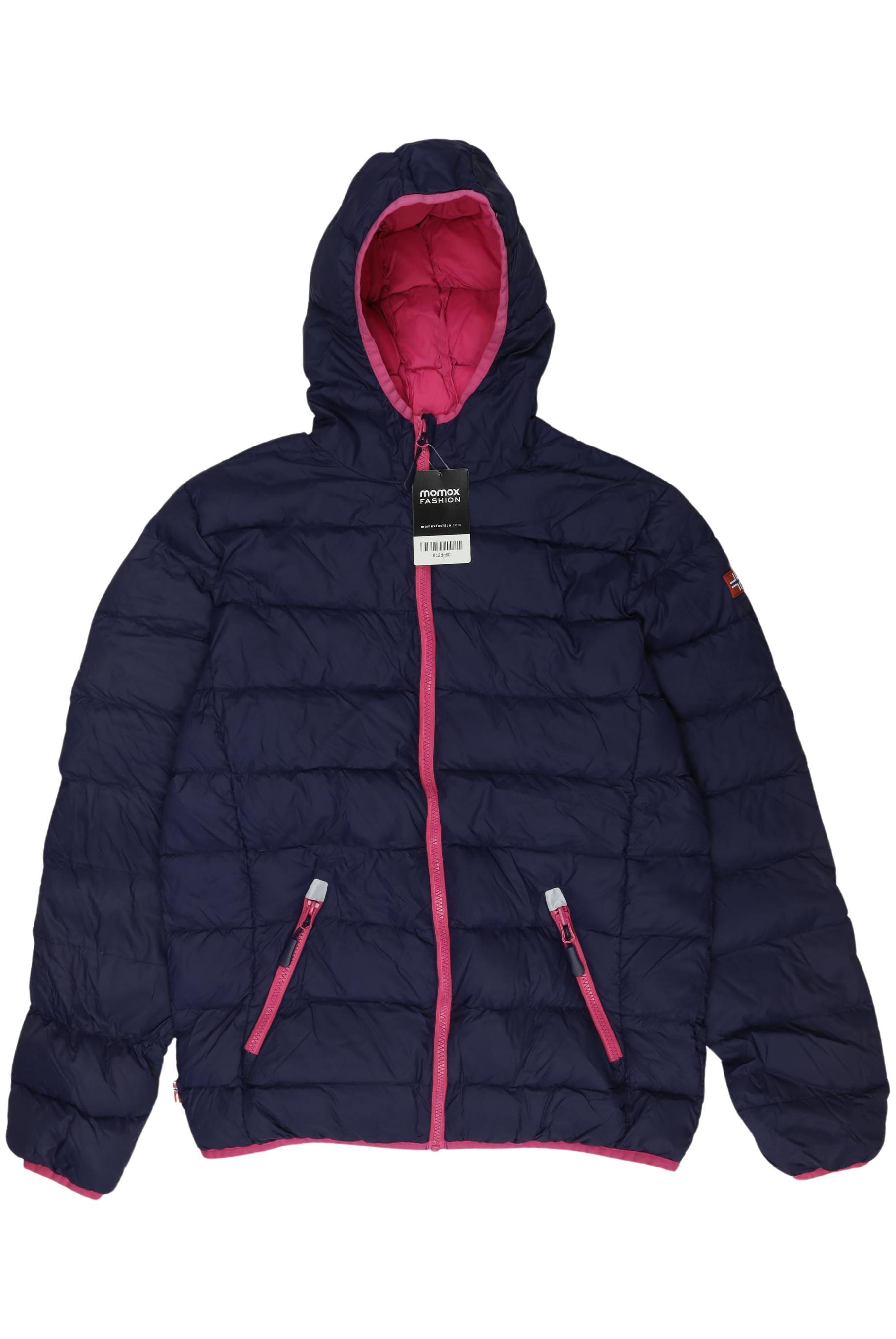 

Trollkids Mädchen Jacke, mehrfarbig, Gr. 176