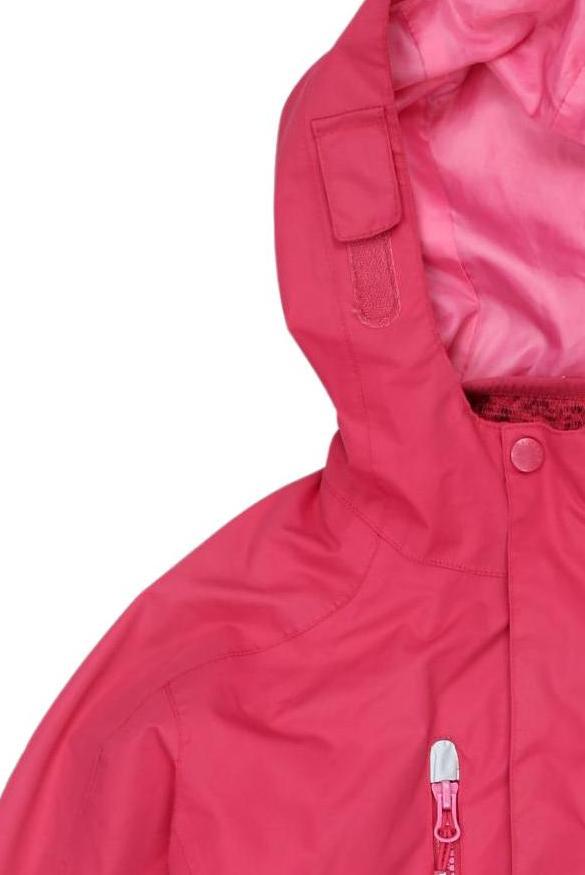 Thumbnail - Trollkids Damen Jacke, pink, Gr. 140