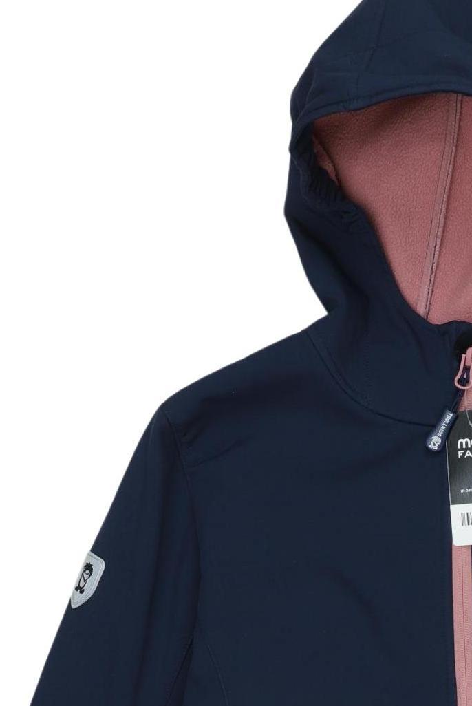 Thumbnail - Trollkids Mädchen Jacke, marineblau, Gr. 164