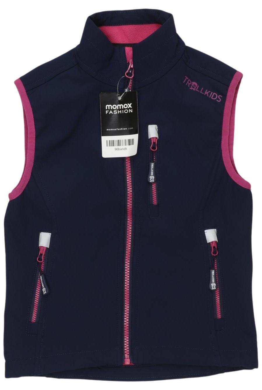 

Trollkids Mädchen Jacke, mehrfarbig, Gr. 110