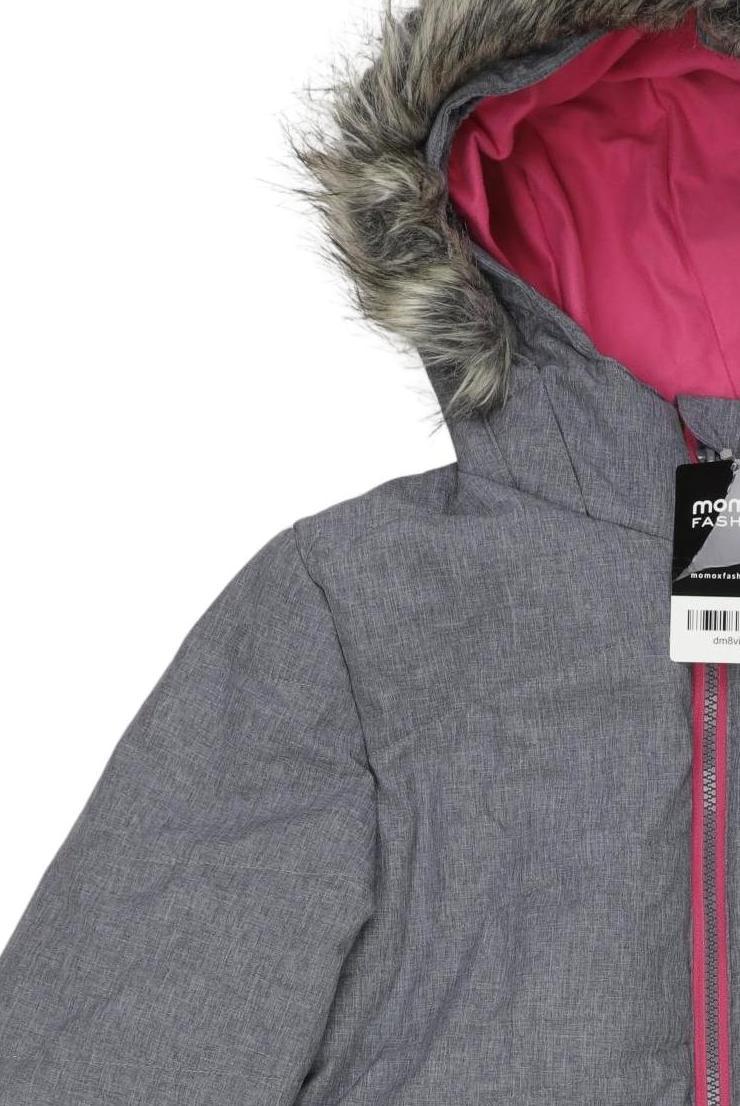 Thumbnail - Trollkids Mädchen Jacke, grau, Gr. 164