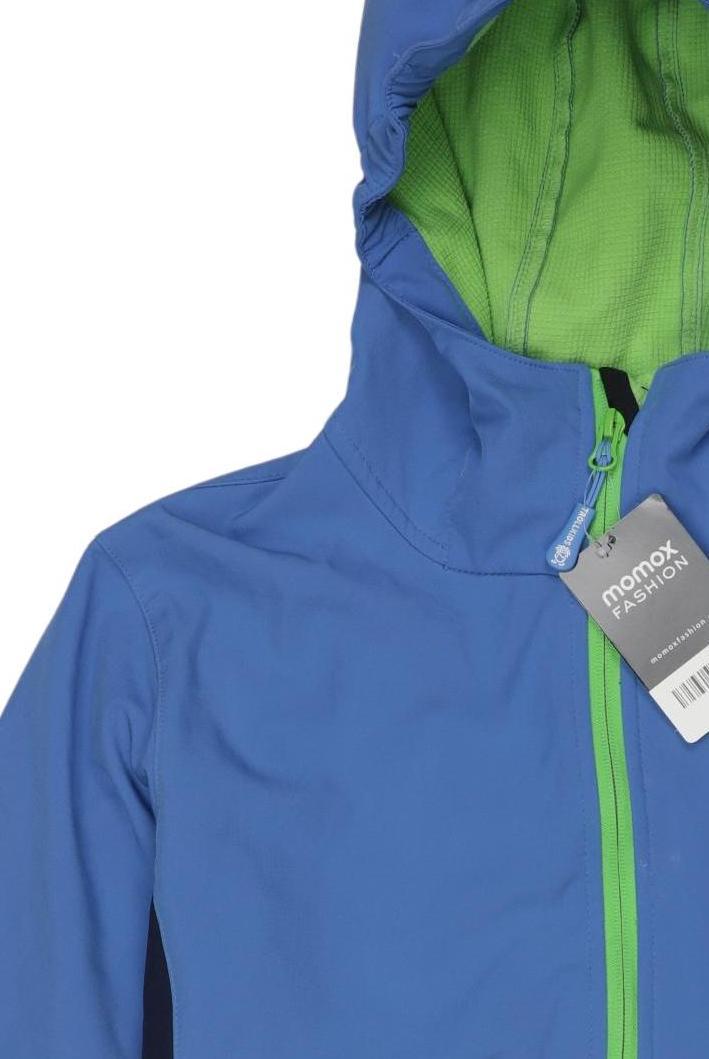 Thumbnail - Trollkids Mädchen Jacke, mehrfarbig, Gr. 176