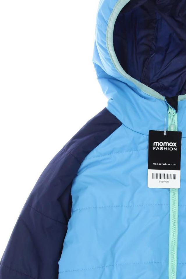 Thumbnail - Trollkids Damen Jacke, blau, Gr. 152