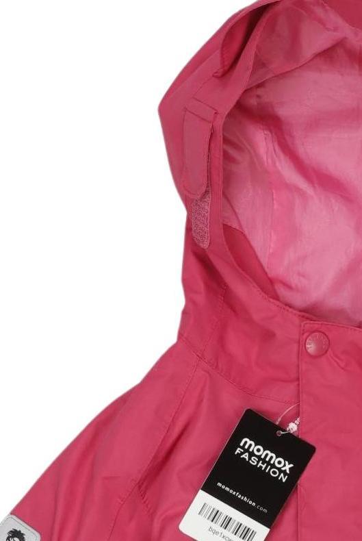 Thumbnail - Trollkids Mädchen Jacke, pink, Gr. 98