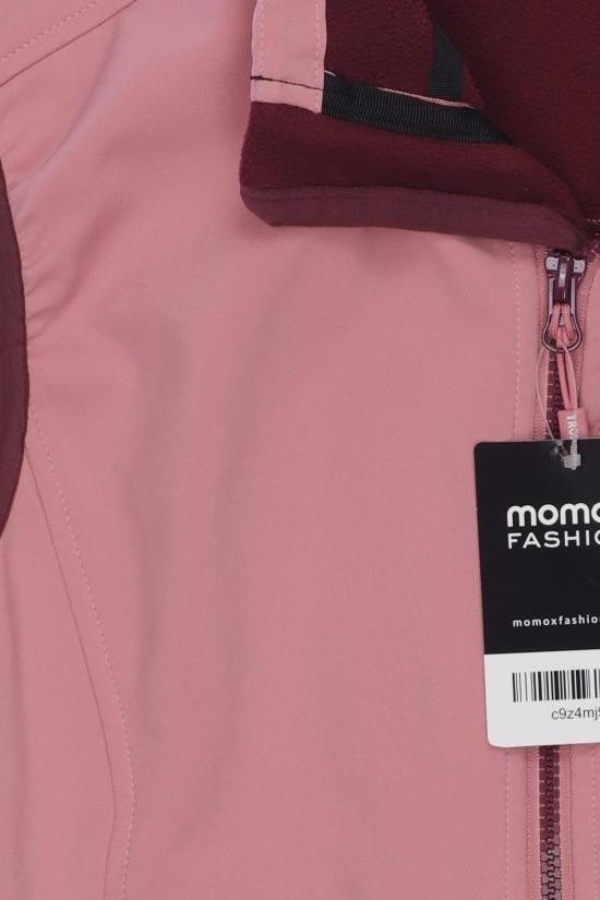 Thumbnail - Trollkids Mädchen Jacke, pink, Gr. 152