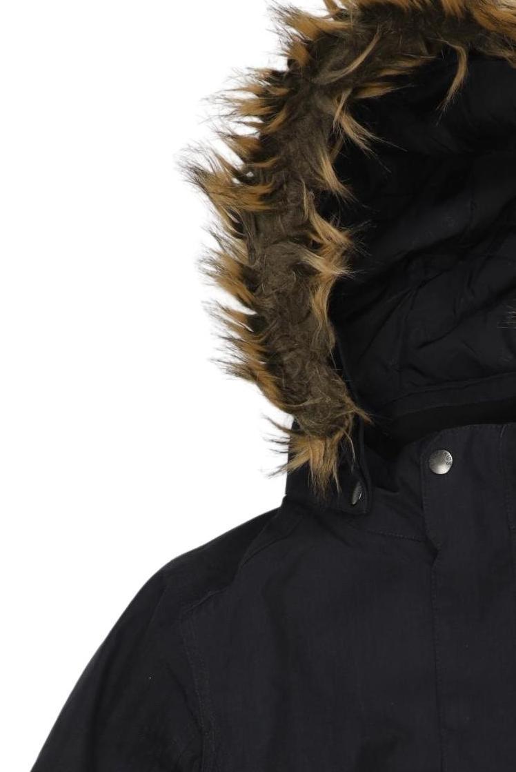 Thumbnail - Trollkids Mädchen Jacke, schwarz, Gr. 152