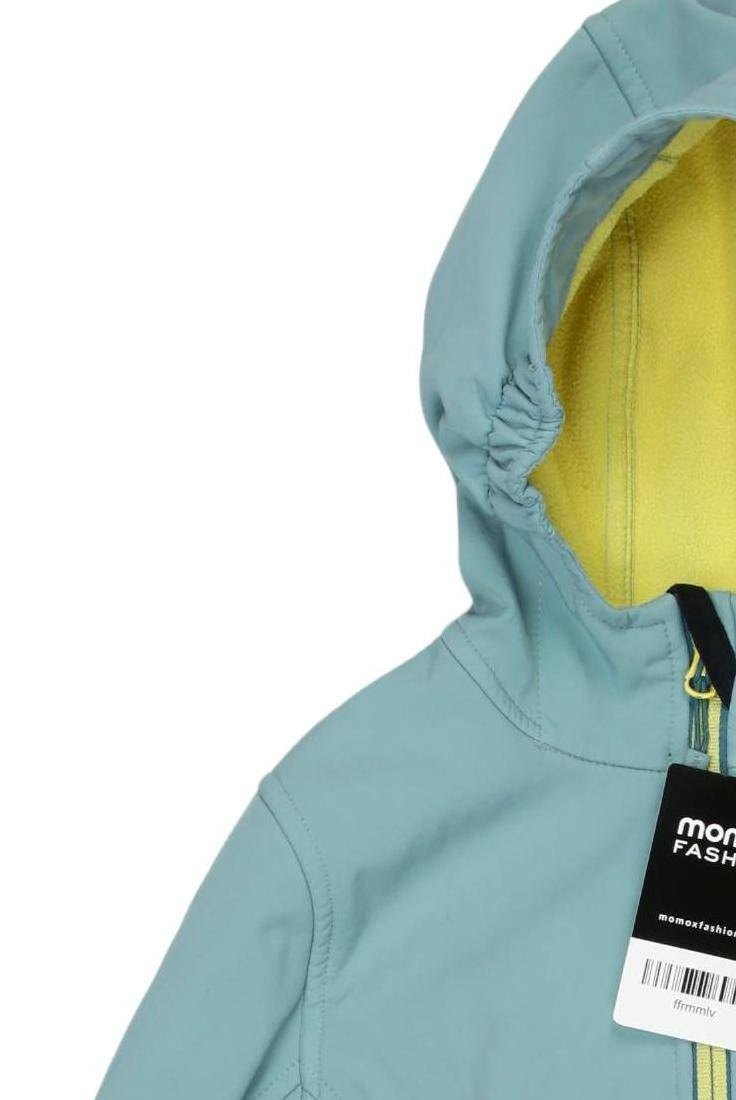 Thumbnail - Trollkids Mädchen Jacke, türkis, Gr. 116