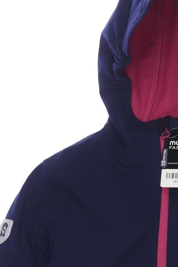 Thumbnail - Trollkids Mädchen Jacke, marineblau, Gr. 152