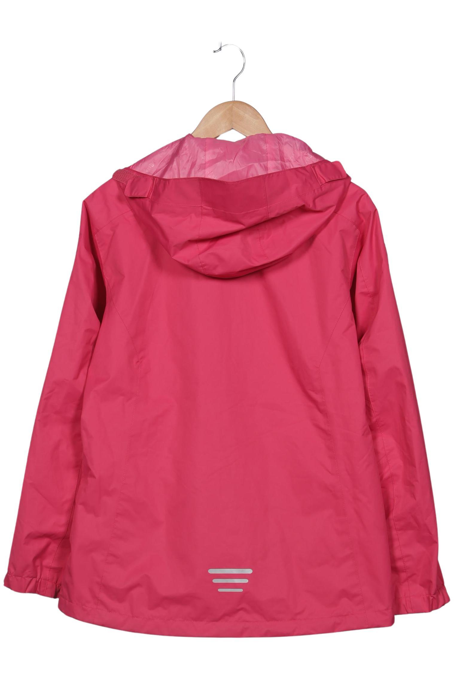 Thumbnail - Trollkids Mädchen Jacke, pink, Gr. 176