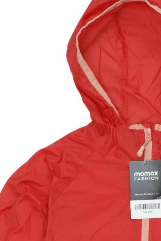 Thumbnail - Trollkids Mädchen Jacke, rot, Gr. 128