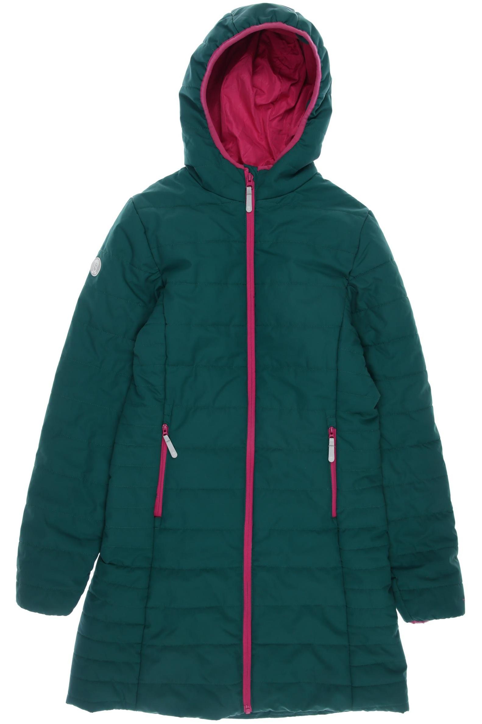 

Trollkids Mädchen Jacke, grün, Gr. 176