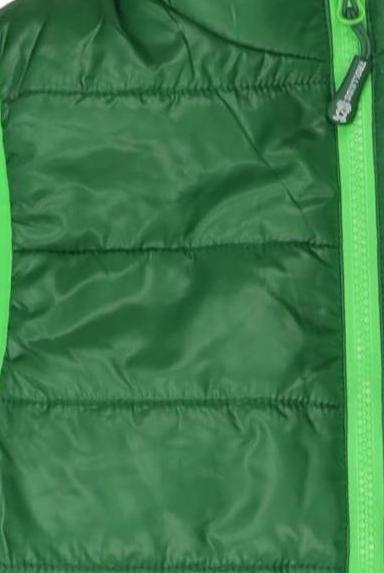 Thumbnail - Trollkids Mädchen Jacke, neon, Gr. 140