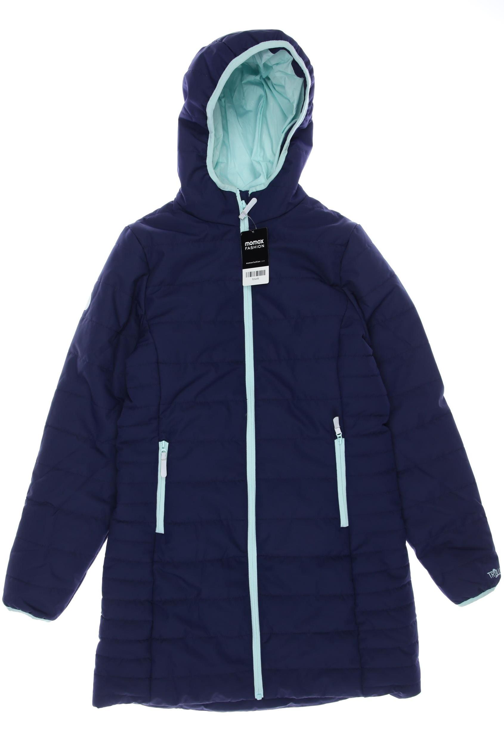 

Trollkids Damen Jacke, marineblau, Gr. 164