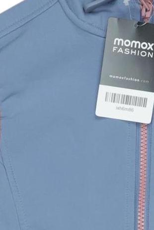 Thumbnail - Trollkids Mädchen Jacke, blau, Gr. 116