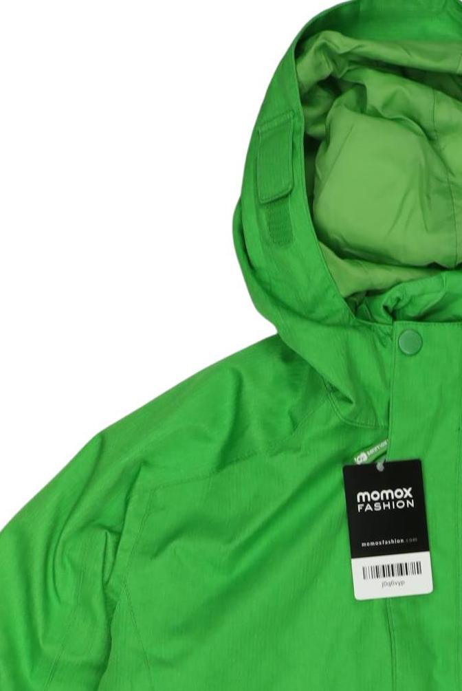 Thumbnail - Trollkids Mädchen Jacke, grün, Gr. 152