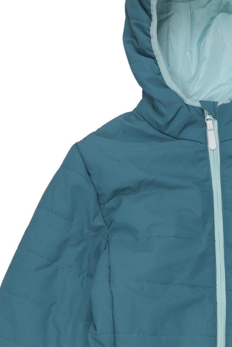 Thumbnail - Trollkids Mädchen Jacke, türkis, Gr. 164