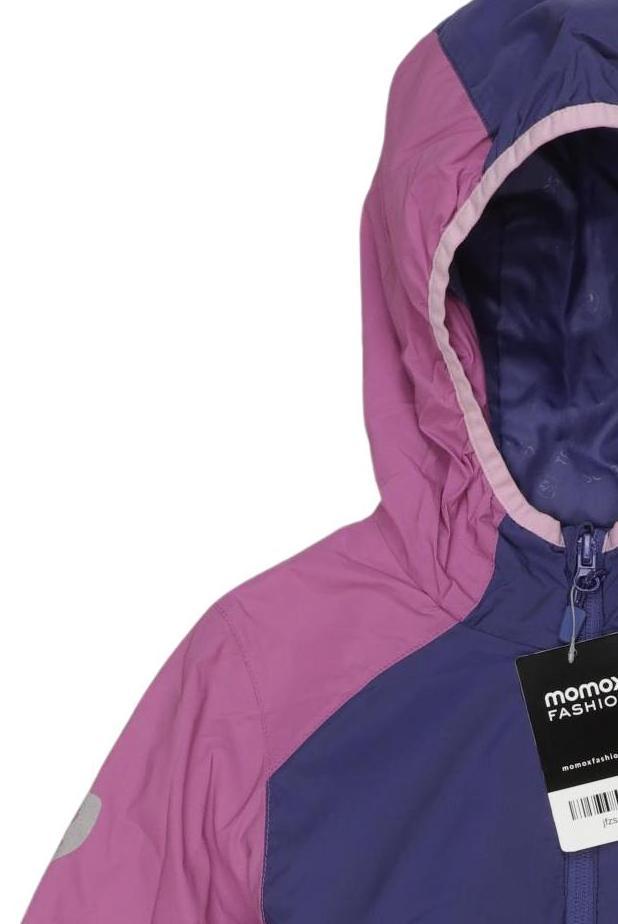 Thumbnail - Trollkids Mädchen Jacke, flieder, Gr. 128