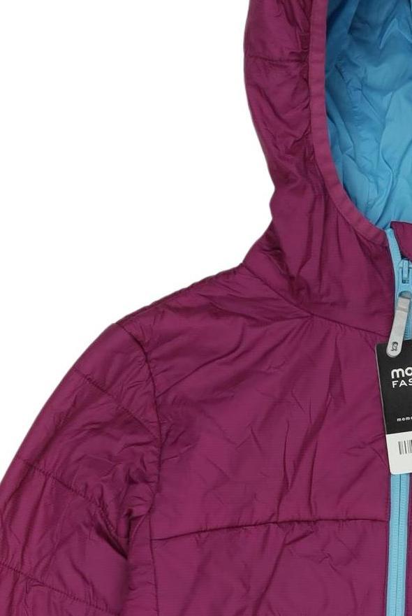 Thumbnail - Trollkids Mädchen Jacke, flieder, Gr. 164