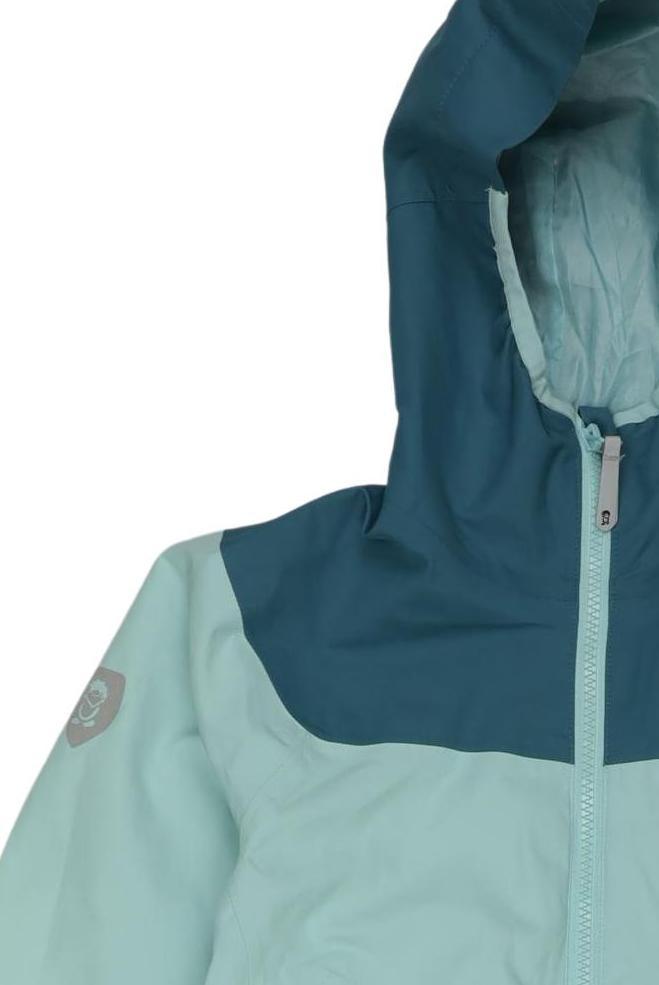 Thumbnail - Trollkids Mädchen Jacke, türkis, Gr. 152