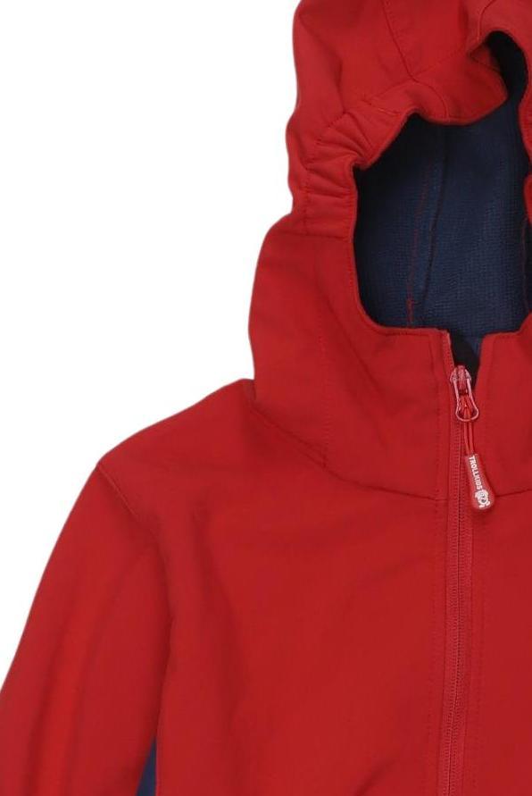 Thumbnail - Trollkids Mädchen Jacke, mehrfarbig, Gr. 152