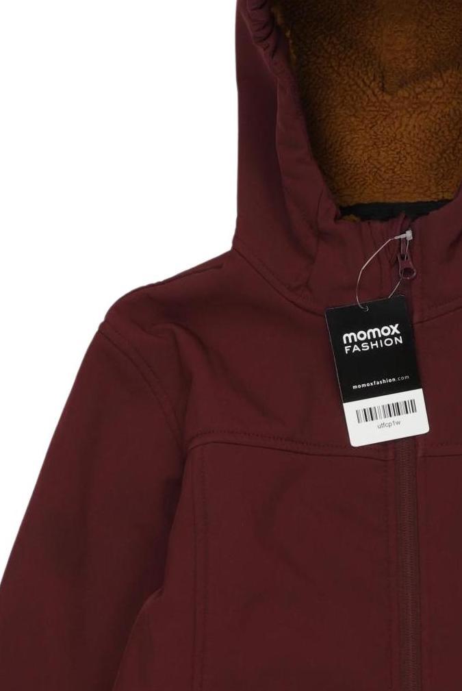 Thumbnail - Trollkids Mädchen Jacke, bordeaux, Gr. 164