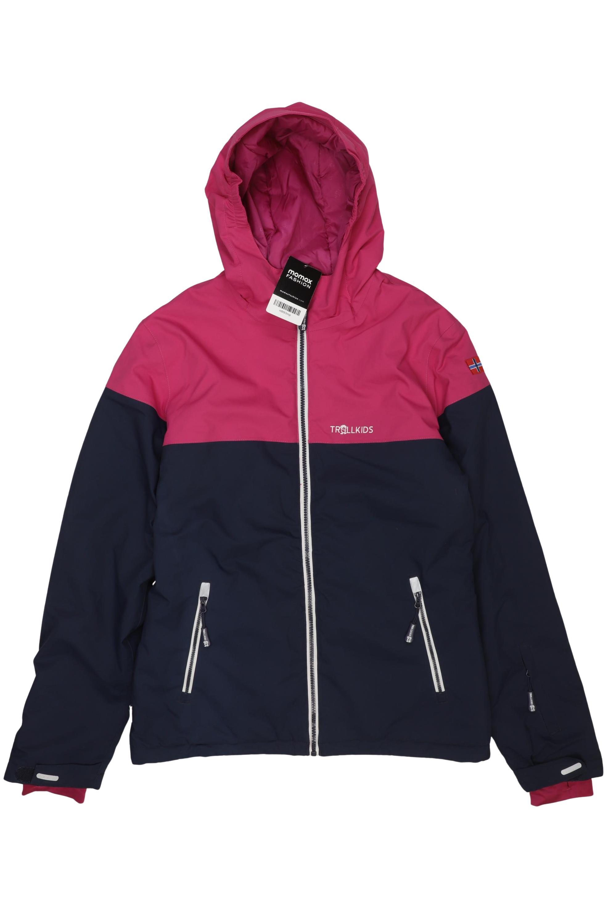 

Trollkids Damen Jacke, mehrfarbig, Gr. 176