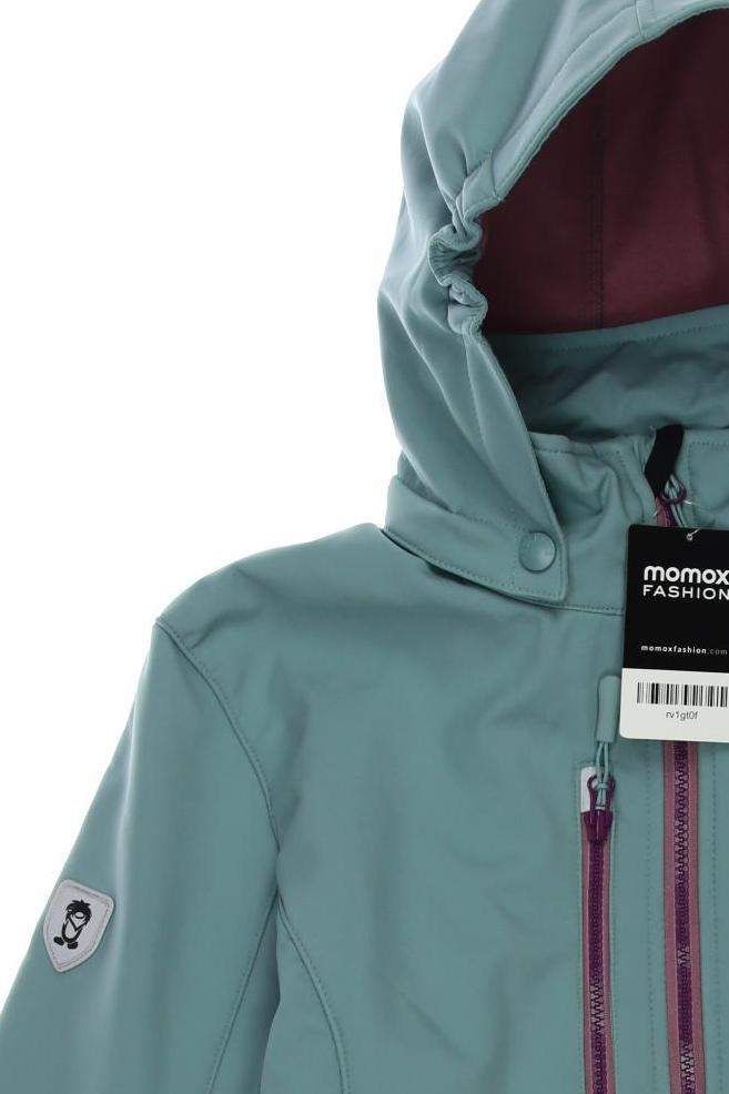 Thumbnail - Trollkids Mädchen Jacke, blau, Gr. 176