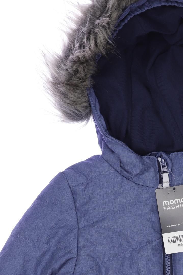 Thumbnail - Trollkids Mädchen Jacke, blau, Gr. 98