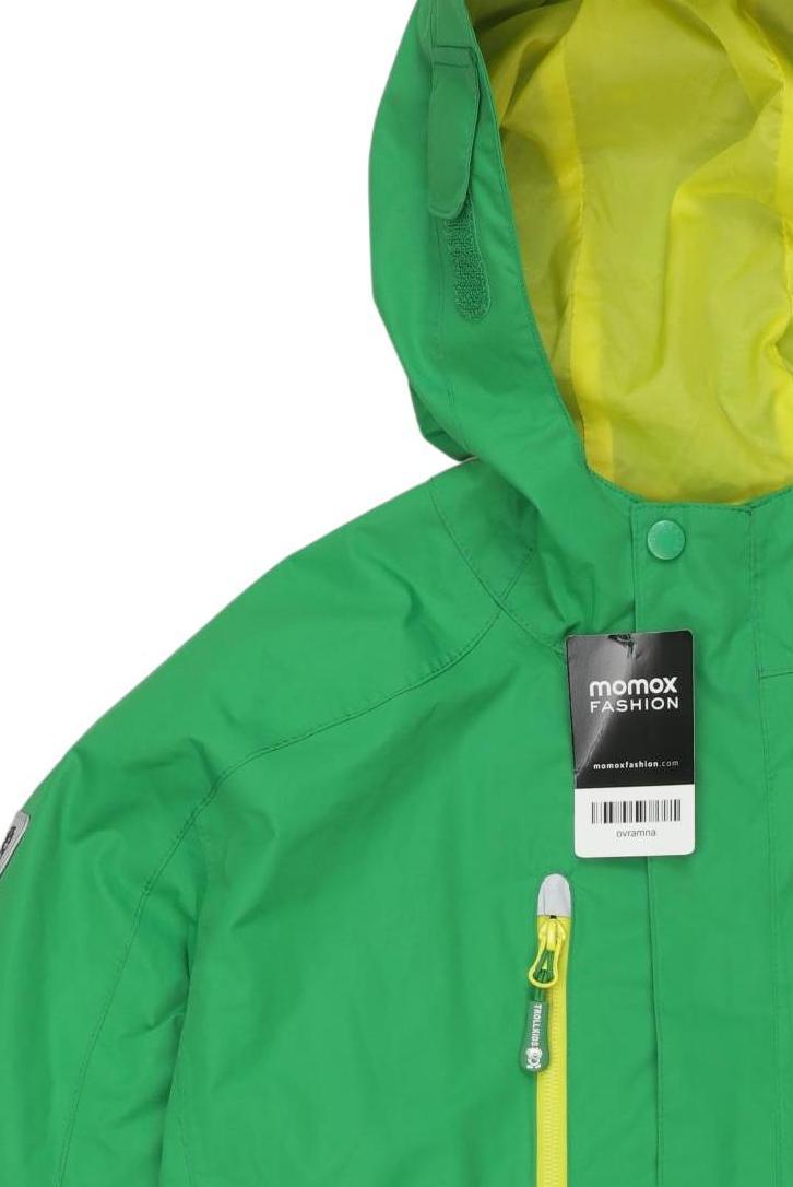 Thumbnail - Trollkids Mädchen Jacke, neon, Gr. 176