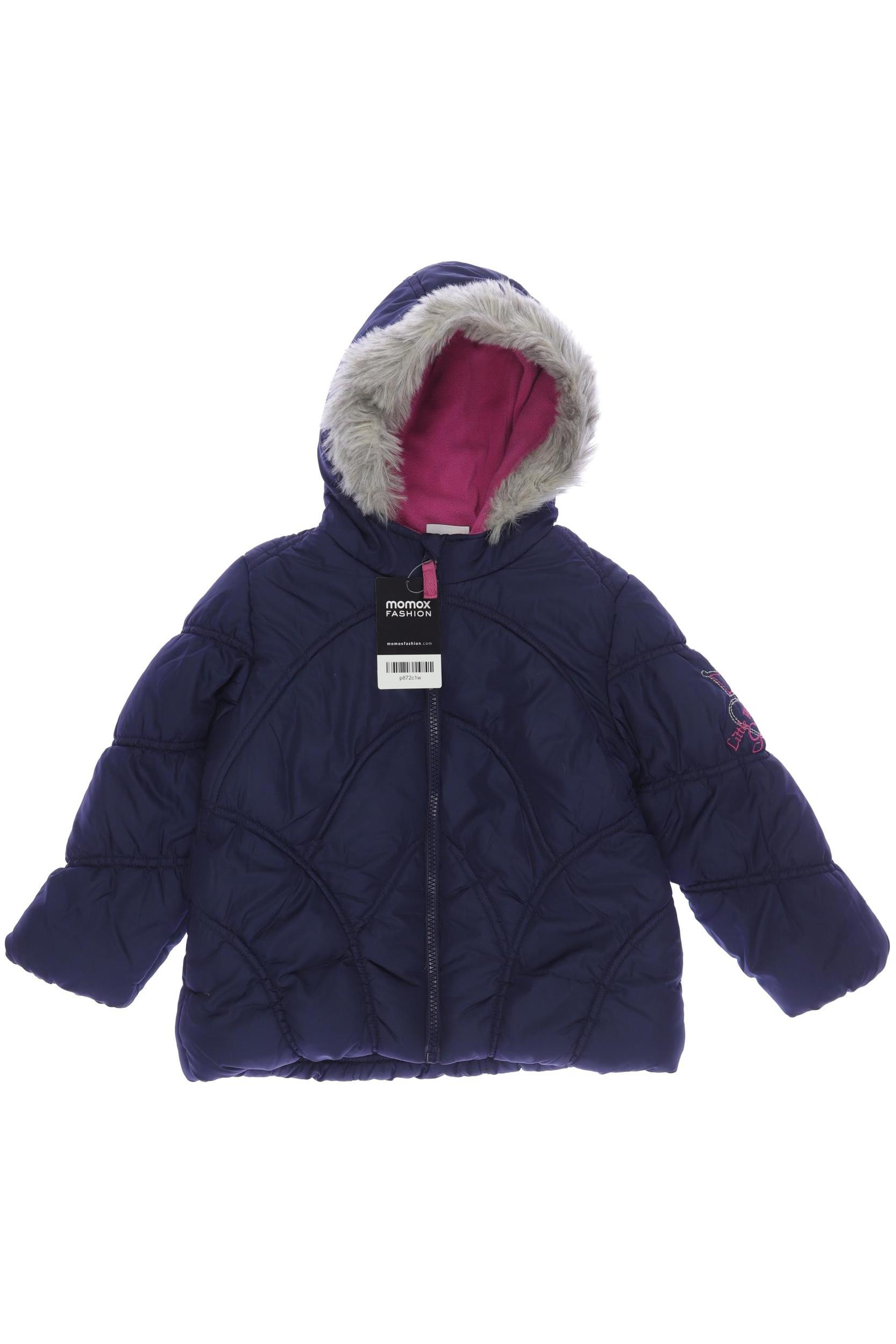 

Trollkids Damen Jacke, marineblau, Gr. 98