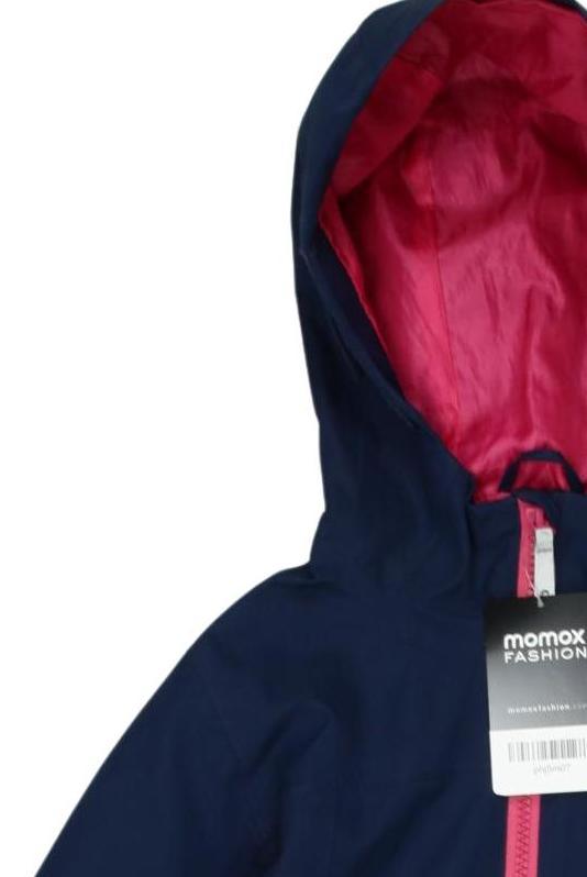 Thumbnail - Trollkids Mädchen Jacke, marineblau, Gr. 110