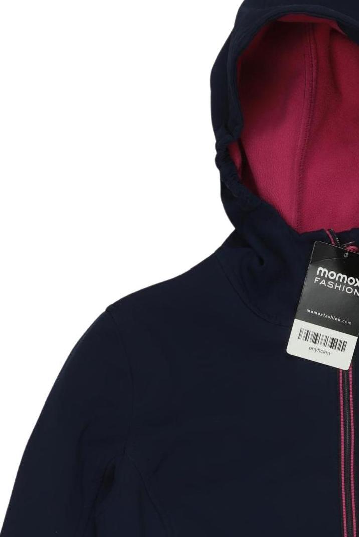 Thumbnail - Trollkids Mädchen Jacke, marineblau, Gr. 152