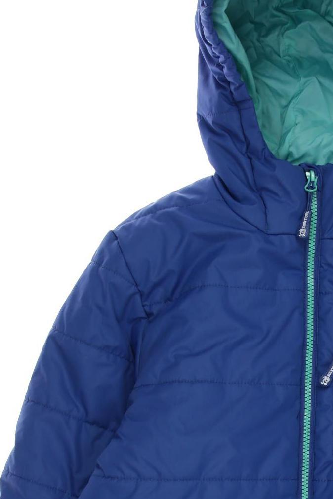 Thumbnail - Trollkids Mädchen Jacke, blau, Gr. 164