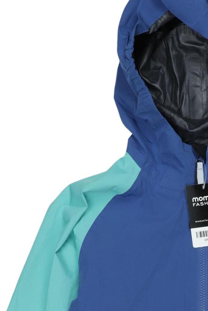 Thumbnail - Trollkids Mädchen Jacke, hellblau, Gr. 152