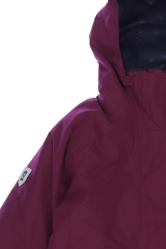 Thumbnail - Trollkids Mädchen Jacke, pink, Gr. 140