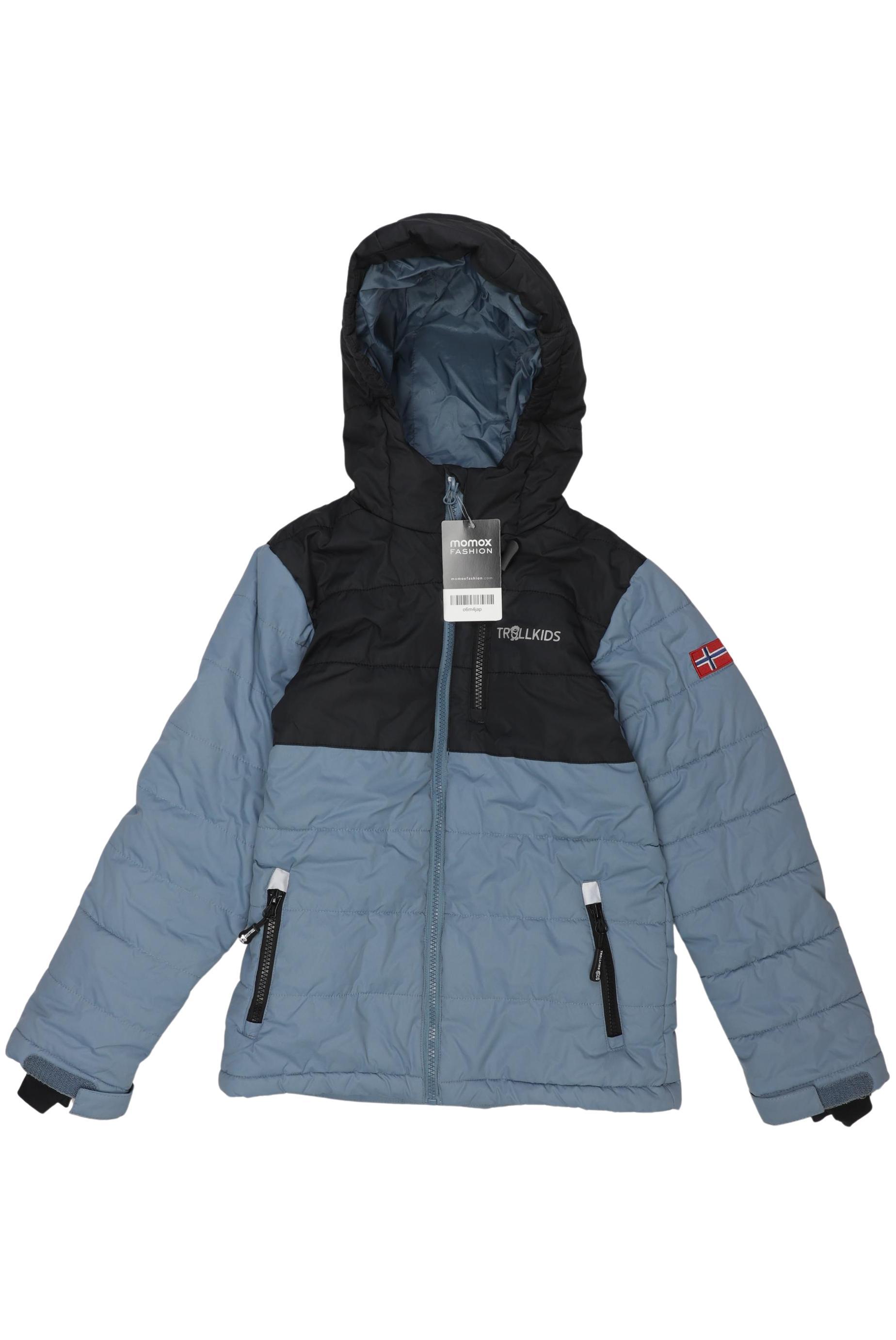 

Trollkids Mädchen Jacke, mehrfarbig, Gr. 140