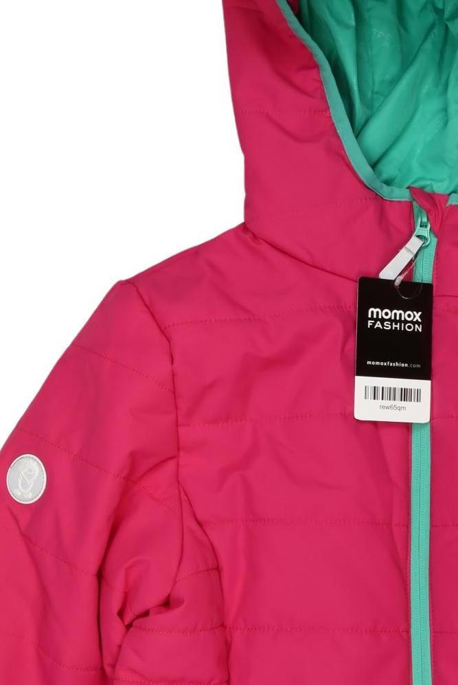 Thumbnail - Trollkids Mädchen Jacke, pink, Gr. 152