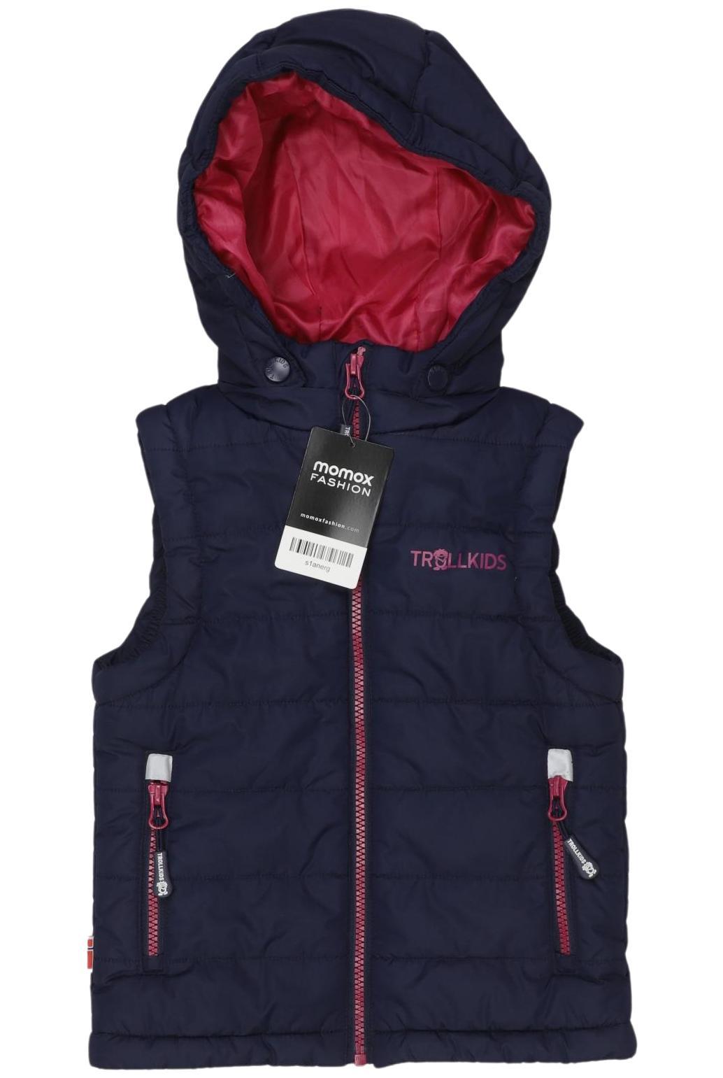 

Trollkids Mädchen Jacke, mehrfarbig, Gr. 110