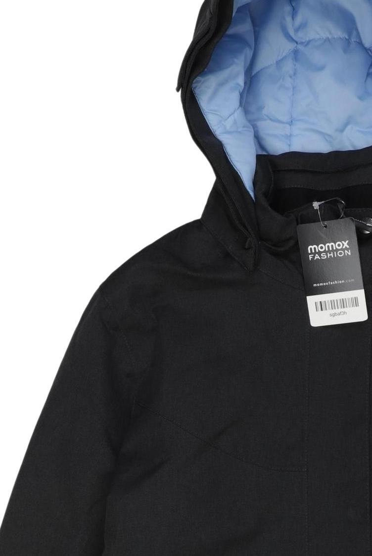 Thumbnail - Trollkids Mädchen Jacke, schwarz, Gr. 176