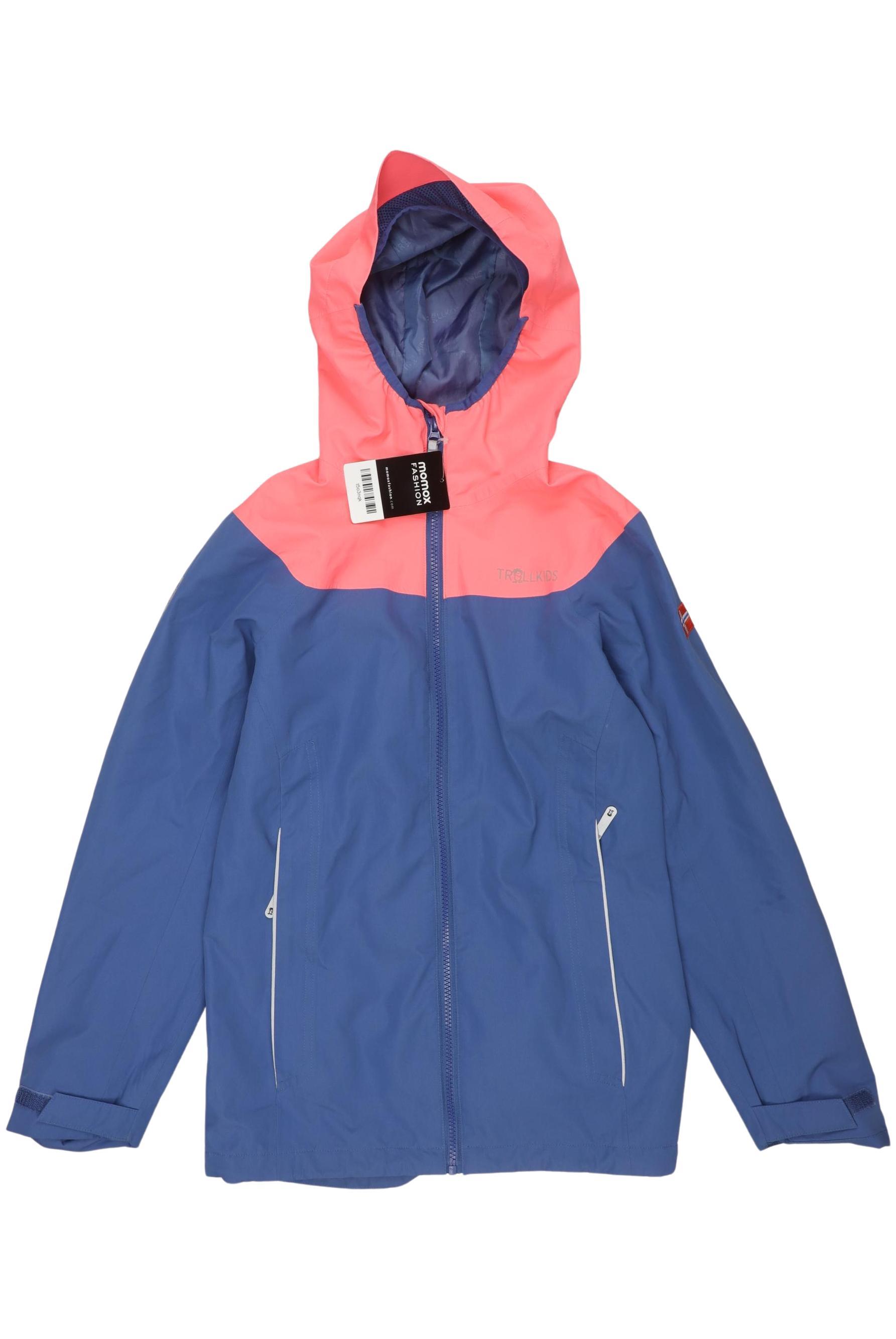 

Trollkids Damen Jacke, mehrfarbig, Gr. 152