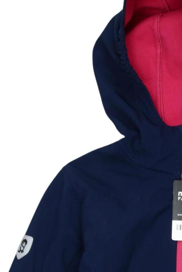 Thumbnail - Trollkids Damen Jacke, marineblau, Gr. 152