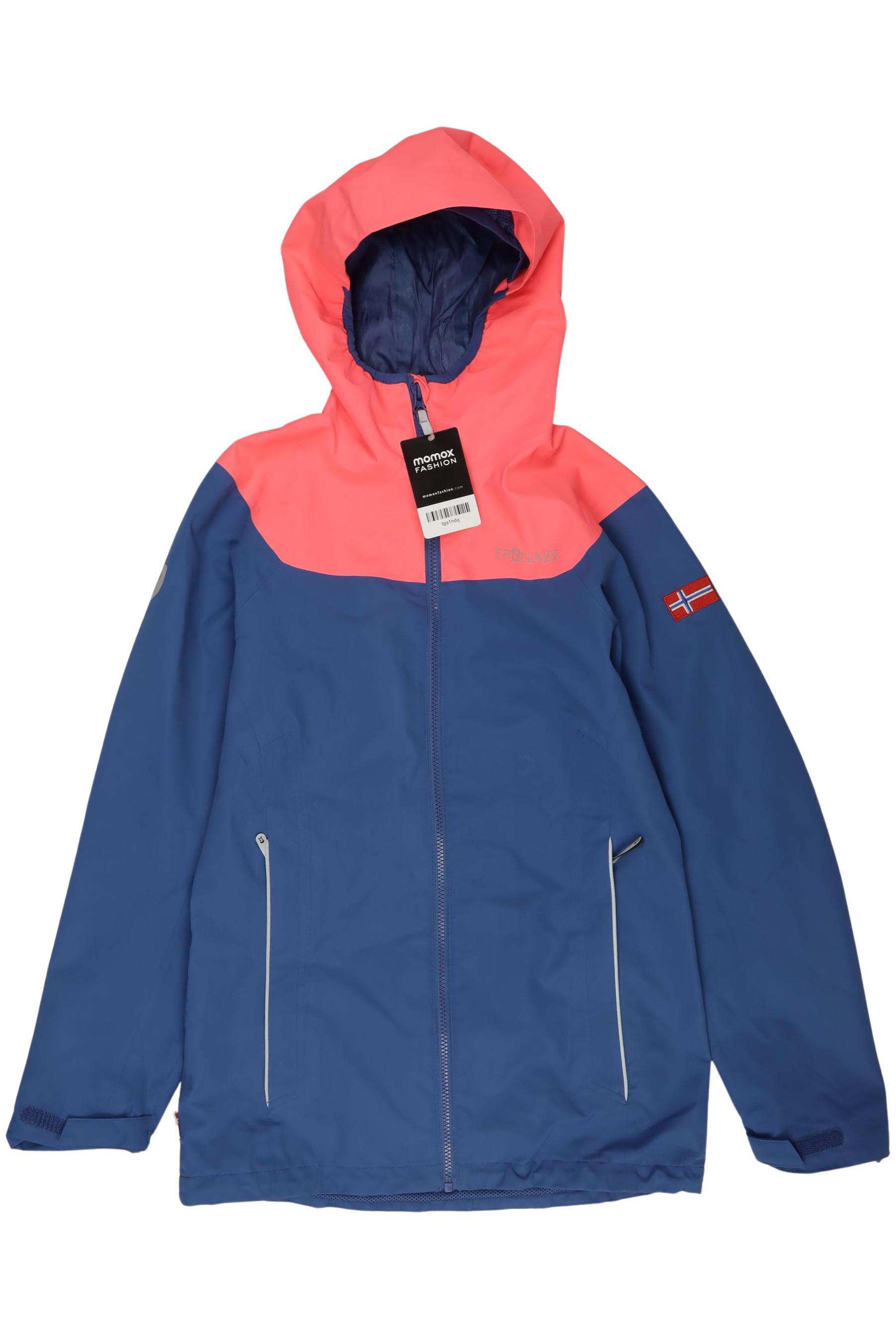

Trollkids Mädchen Jacke, mehrfarbig, Gr. 164