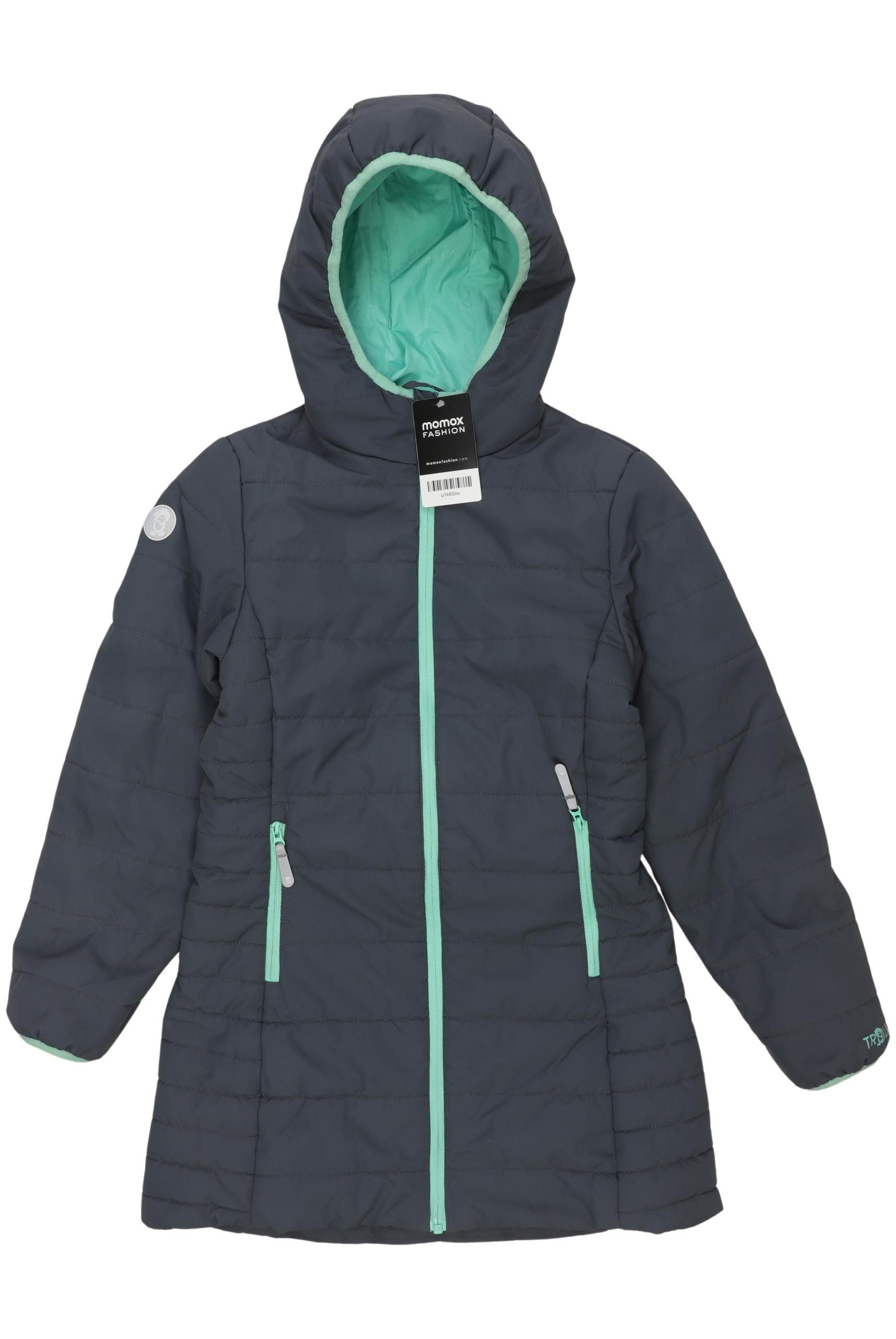 

Trollkids Mädchen Jacke, mehrfarbig, Gr. 140