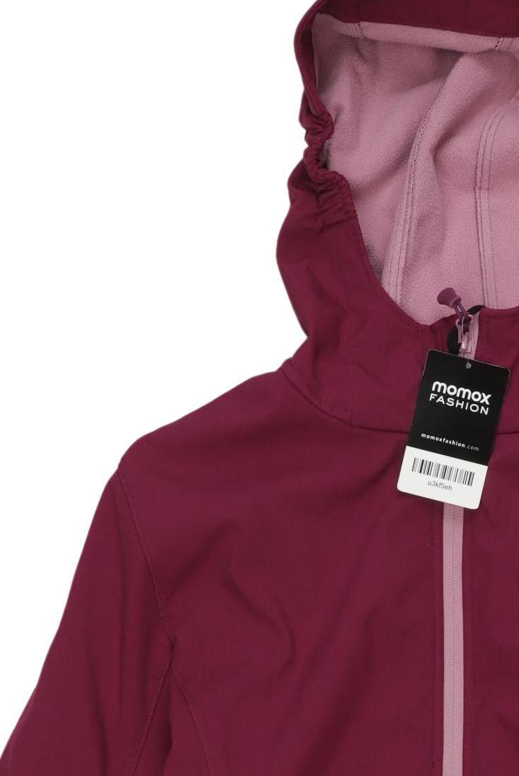 Thumbnail - Trollkids Mädchen Jacke, bordeaux, Gr. 176