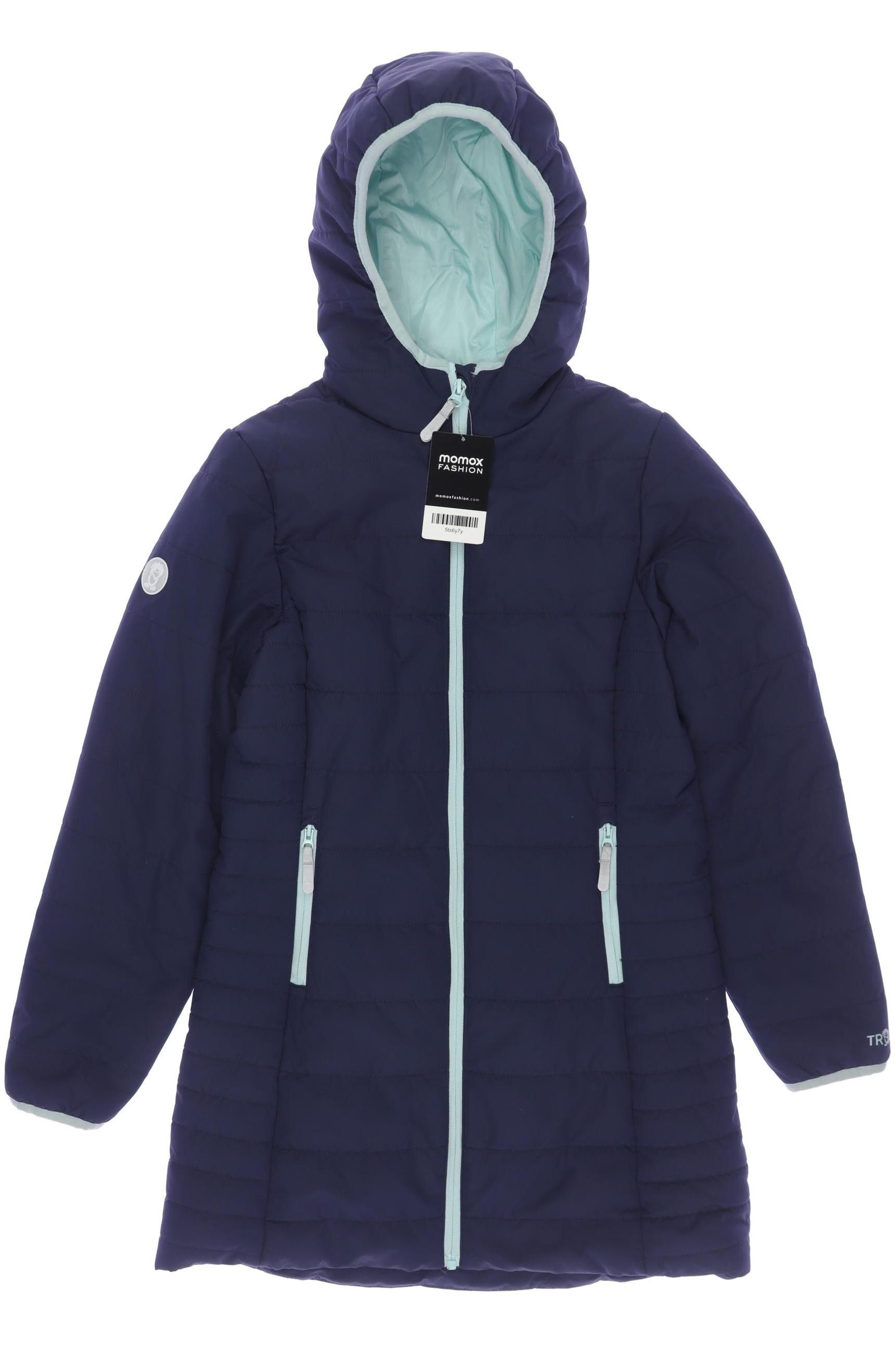 

Trollkids Damen Jacke, marineblau, Gr. 152