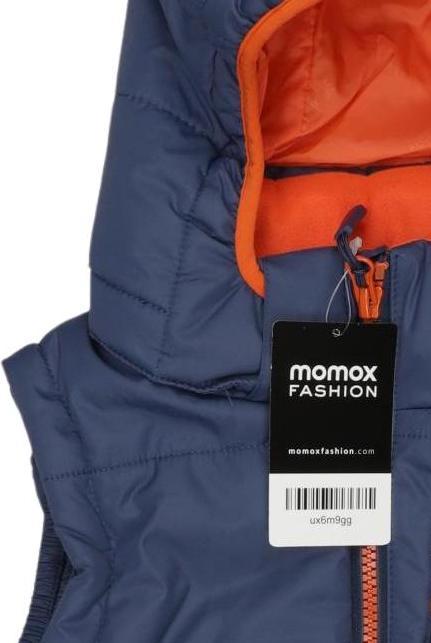 Thumbnail - Trollkids Mädchen Jacke, marineblau, Gr. 116