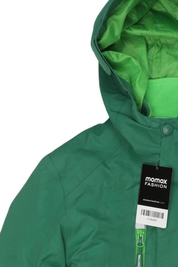 Thumbnail - Trollkids Mädchen Jacke, hellgrün, Gr. 140