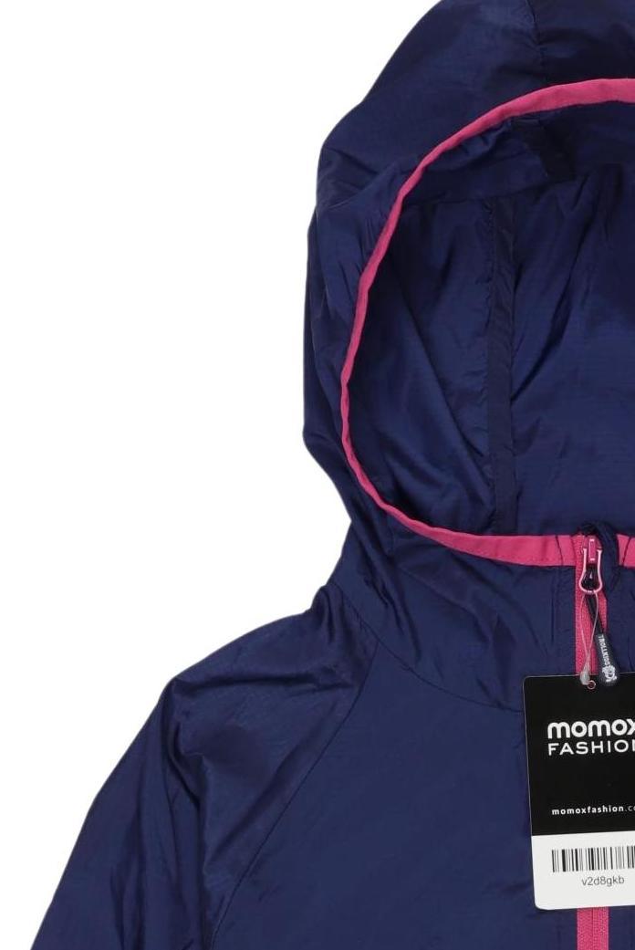 Thumbnail - Trollkids Mädchen Jacke, marineblau, Gr. 110