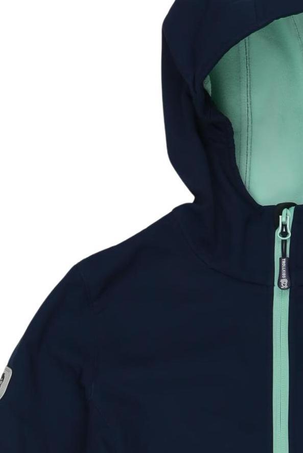 Thumbnail - Trollkids Mädchen Jacke, mehrfarbig, Gr. 152