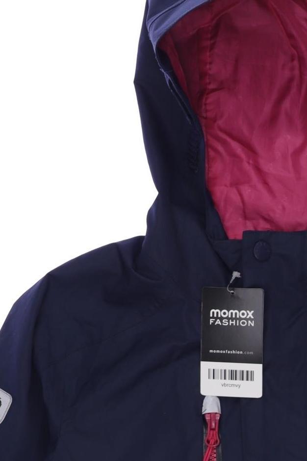 Thumbnail - Trollkids Damen Jacke, marineblau, Gr. 158/164